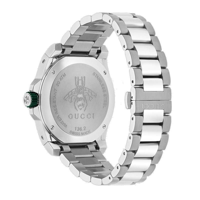 Bracelet de montre Gucci homme