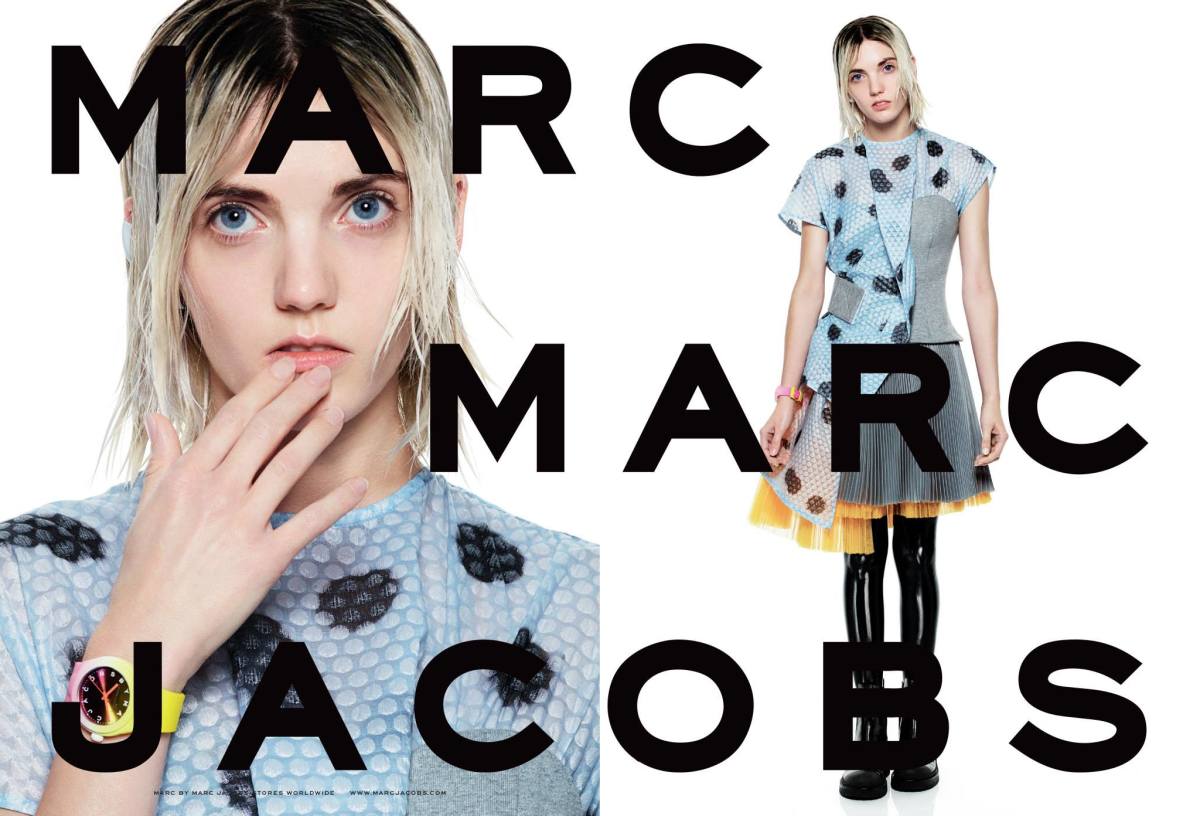 Le style Marc Jacobs