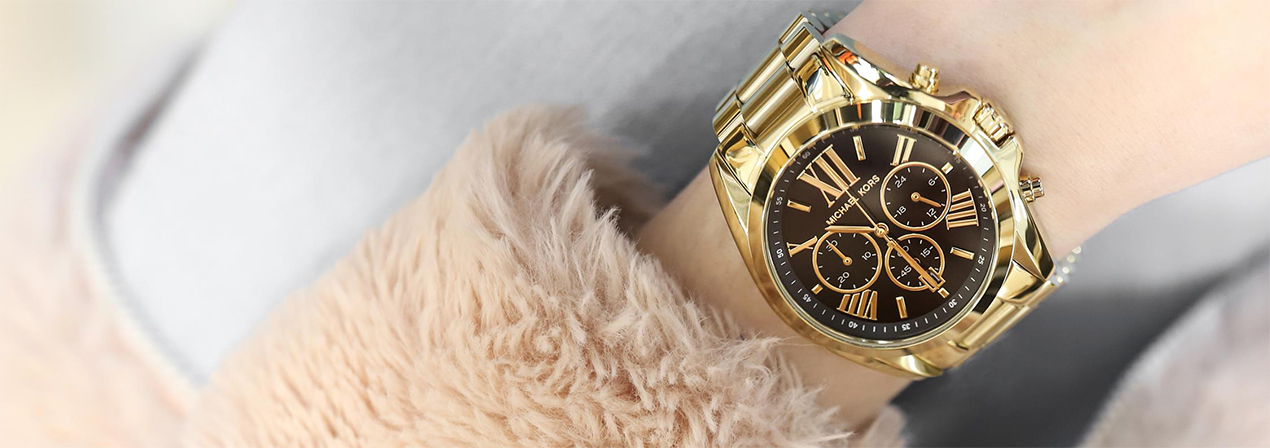 Montre Femme Michael Kors neuf et occasion Achat pas cher Rakuten #29 Montre Femme Michael Kors neuf et occasion Achat pas cher Rakuten