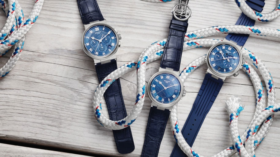 Montres Marine