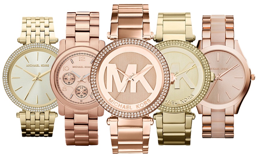 Montres MK