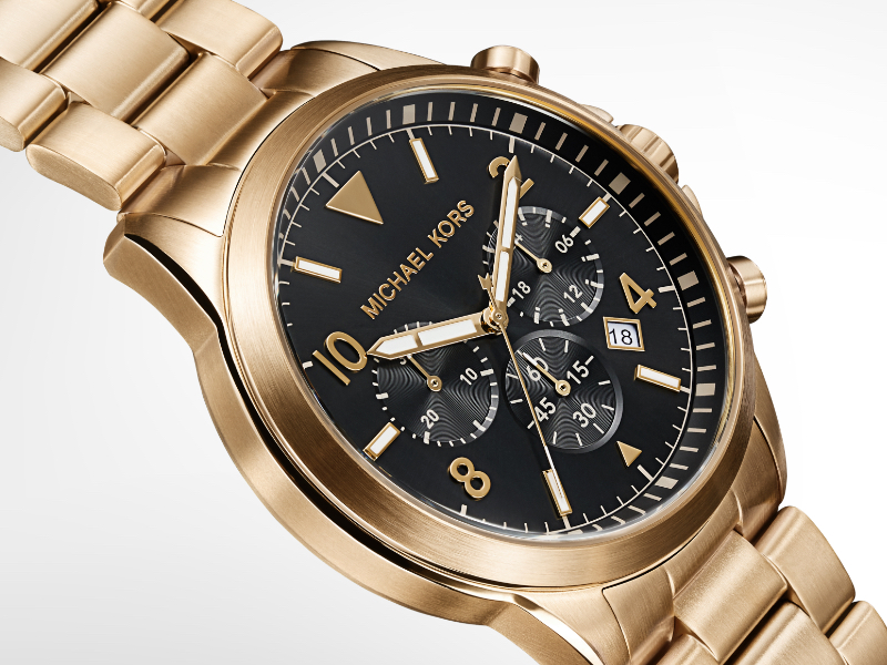 Montre Michael Kors