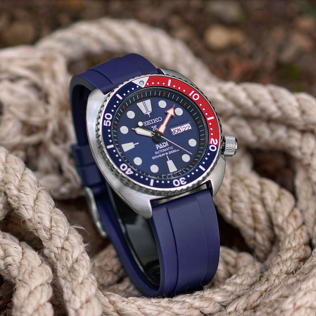 Seiko Marine