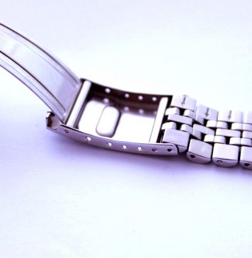 Ajuster la sym trie d une boucle d ployante Blog Chic Time