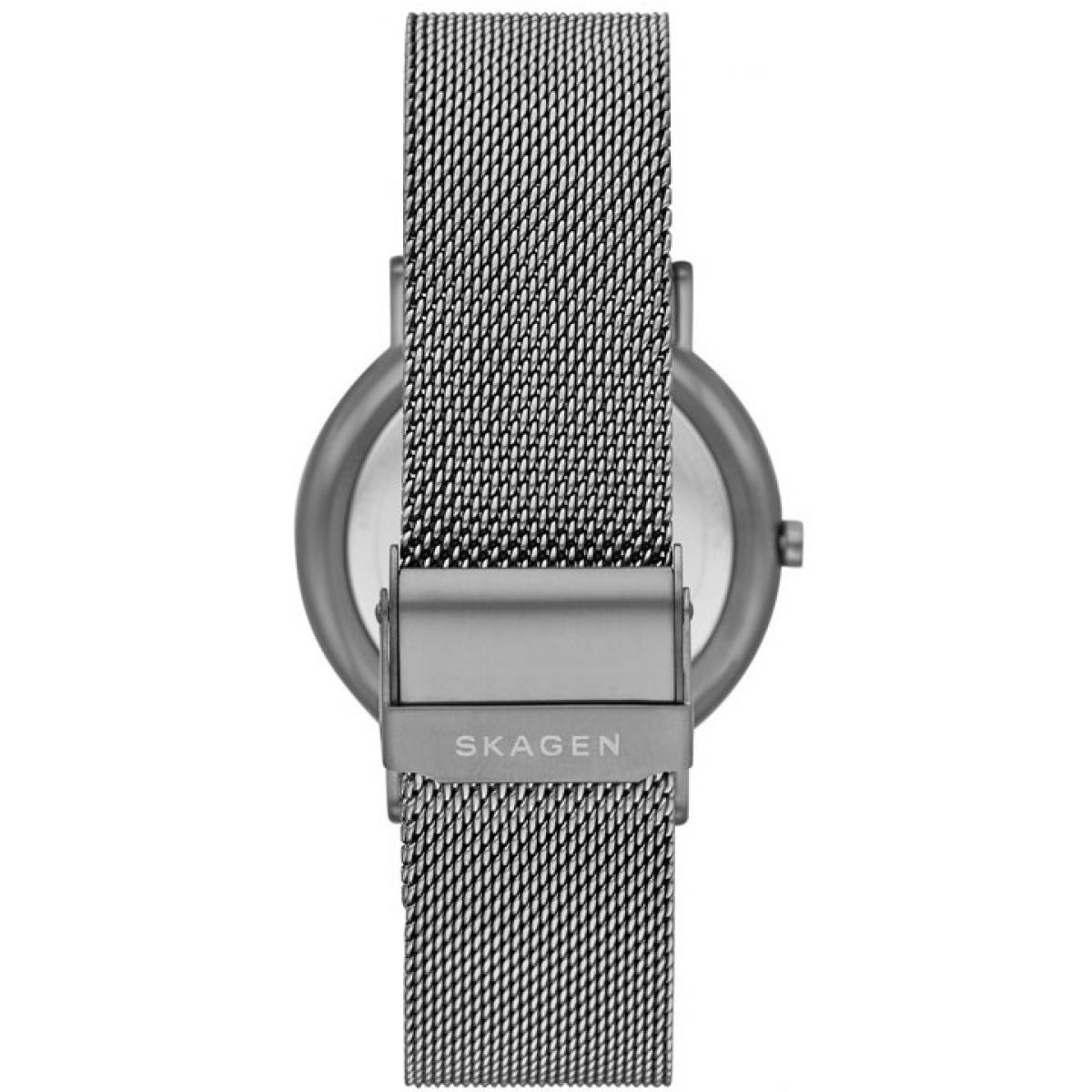 Bracelet clip montre Skagen