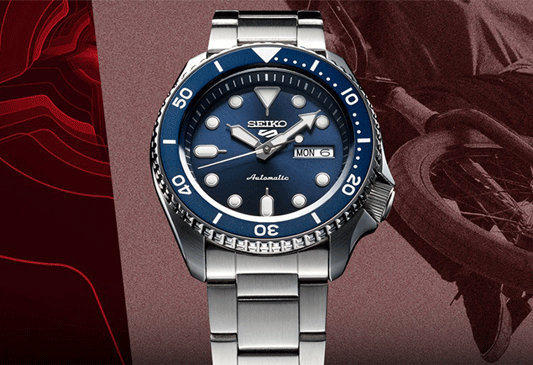 Chic online time montre