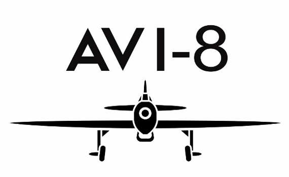 AVI-8