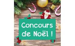 Jeu Concours spécial Noël: Gagnez huit montres avec Chic Time et Clubic.com Jeu Concours spécial Noël: Gagnez huit montres avec Chic Time et Clubic.com