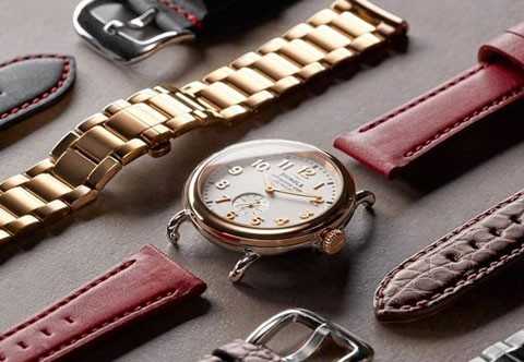 Comment enlever les rayures d'une montre ? - Blog Chic Time - Tout