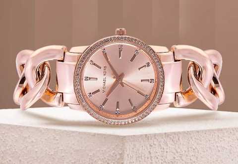 Comment bien choisir une montre Michael Kors femme Comment bien choisir une montre Michael Kors femme