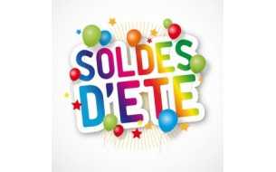 Soldes été 2015 : plus de 600 modèles disponibles de -20 à -70 % Soldes été 2015 : plus de 600 modèles disponibles de -20 à -70 %
