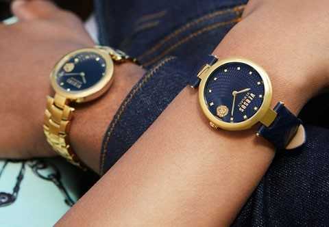 Montre Versus by Versace femme le dossier complet