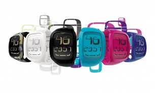 Montre tactile Swatch Touch : U can touch this ! Montre tactile Swatch Touch : U can touch this !