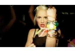 Idée de look : porter une Ice Watch à la manière de Gwen Stefani Idée de look : porter une Ice Watch à la manière de Gwen Stefani