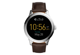 Découvrez les montres connectées de Fossil Q Découvrez les montres connectées de Fossil Q