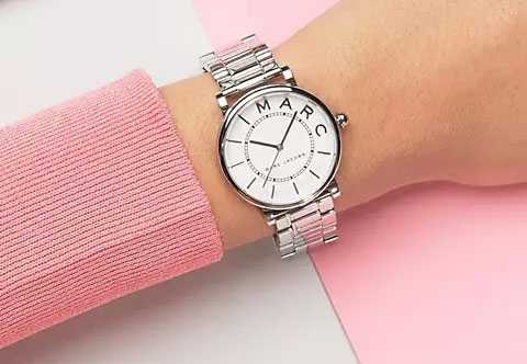 Montres Marc Jacobs femme : Notre article complet