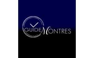 Guide Montres partenaire de Chic Time Guide Montres partenaire de Chic Time