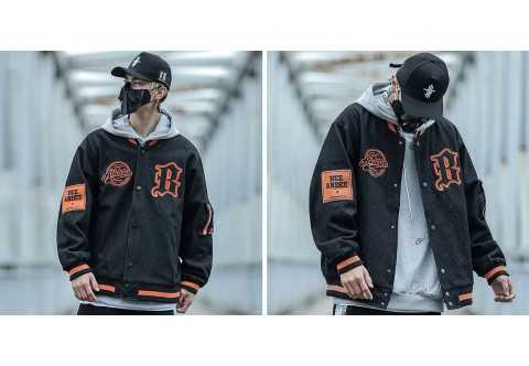 À la découverte du style streetwear À la découverte du style streetwear