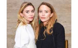5 looks pour une montre en or selon les jumelles Olsen