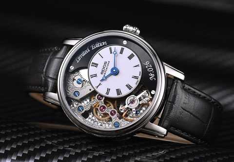 Une montre chère est un bon investissement ? Une montre chère est un bon investissement ?