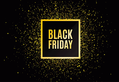 Black Friday : Tout ce que vous devez savoir Black Friday : Tout ce que vous devez savoir