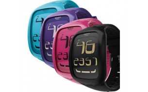 Comment régler l'heure de votre Swatch Touch