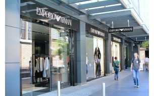 Offrez-vous une montre Armani grâce à la promo Chic Time Offrez-vous une montre Armani grâce à la promo Chic Time