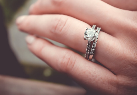 Comment choisir une bague de fiançailles ? Type de pierre et budget Comment choisir une bague de fiançailles ? Type de pierre et budget