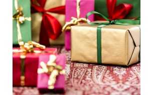 Droit de retour étendu pour vos achats de Noël Droit de retour étendu pour vos achats de Noël