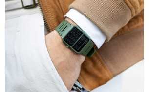 La montre calculatrice : pour ou contre ? La montre calculatrice : pour ou contre ?