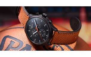 Tissot et ses modèles de montres dans le monde du sport Tissot et ses modèles de montres dans le monde du sport