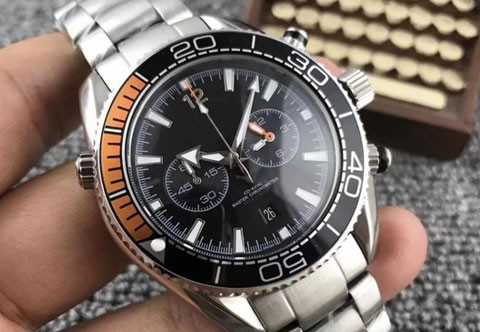 La montre chronographe: tout savoir avec Chic Time ! La montre chronographe: tout savoir avec Chic Time !