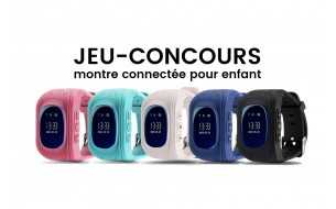 Jeu concours de la rentrée – En partenariat avec Femme Actuelle Jeu concours de la rentrée – En partenariat avec Femme Actuelle