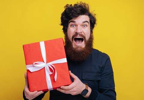 Découvrez nos idées de cadeau pour la fête des pères Découvrez nos idées de cadeau pour la fête des pères