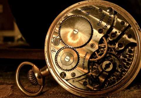 Montre Gousset : Le retour d'une tradition horlogère centenaire Montre Gousset : Le retour d'une tradition horlogère centenaire