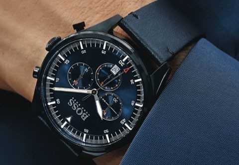 Notre avis sur les montres Hugo Boss Tests et comparatif