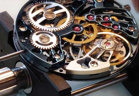 Horlogerie : définition et histoire Horlogerie : définition et histoire