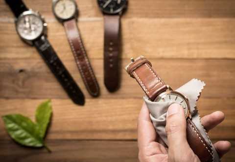 Tout sur les bracelets de montre en cuir exotique Tout sur les bracelets de montre en cuir exotique