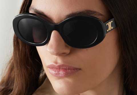 Les lunettes de soleil Triomphe de Celine sont arrivés !