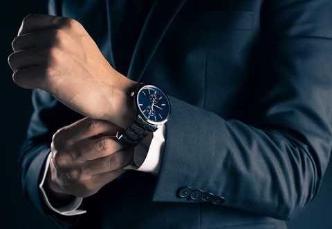 Les meilleures marques de montre homme - Blog Chic Time - Tout sur la montre