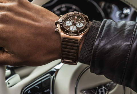 Les marques de montres les plus connues dans le monde Les marques de montres les plus connues dans le monde