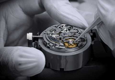Comment choisir le bon mouvement pour votre montre Comment choisir le bon mouvement pour votre montre