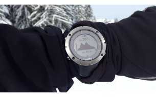 Suunto, des montres idéales pour les sports extrêmes Suunto, des montres idéales pour les sports extrêmes