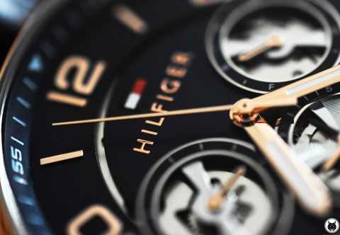 Les montres Tommy Hilfiger Les montres Tommy Hilfiger