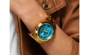 Michael Kors et Halle Berry lancent la Watch Hunger Stop Michael Kors et Halle Berry lancent la Watch Hunger Stop