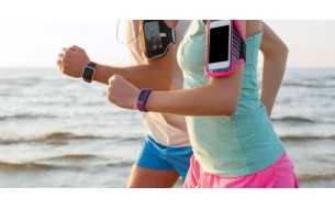 WW la montre qui fait maigrir WW la montre qui fait maigrir